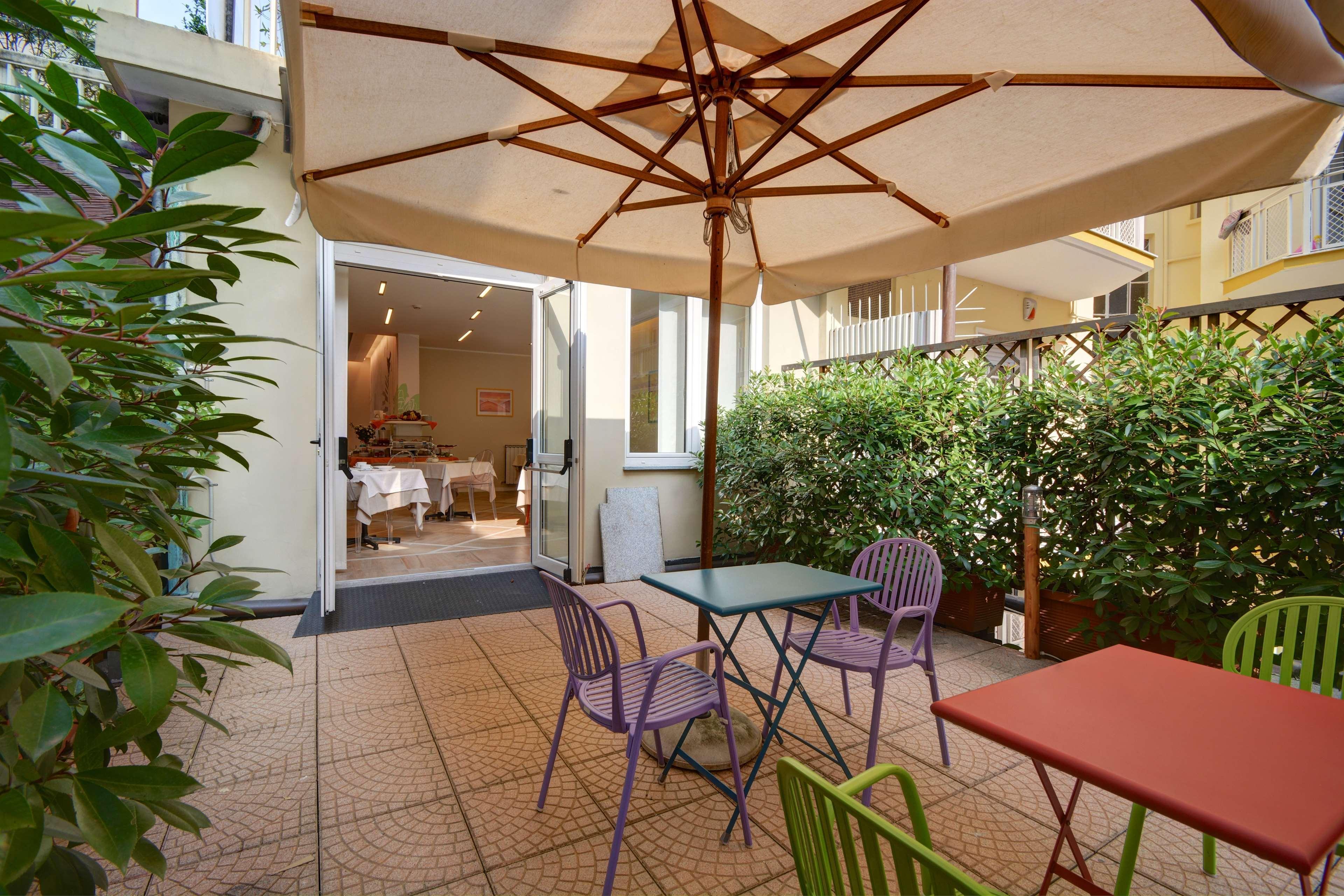 Hotel Western Crimea Torino