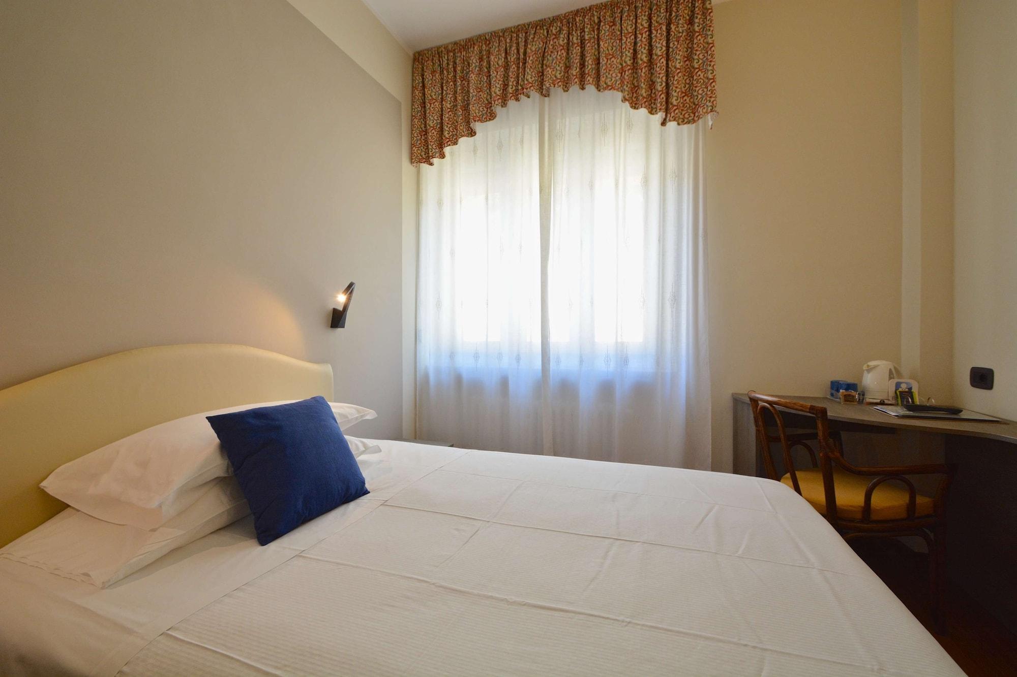 Western Crimea 3* Turín