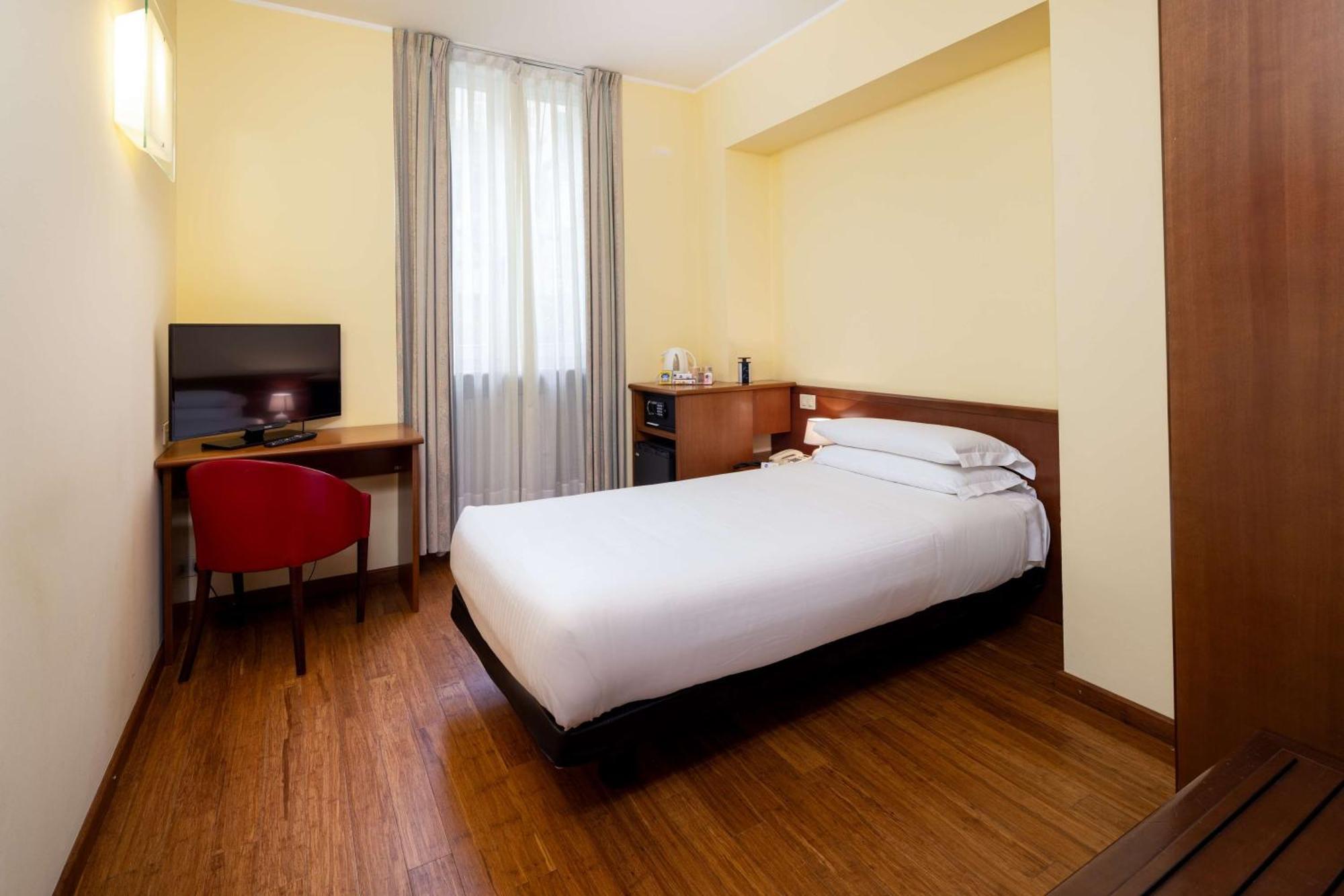 Western Crimea Hotel