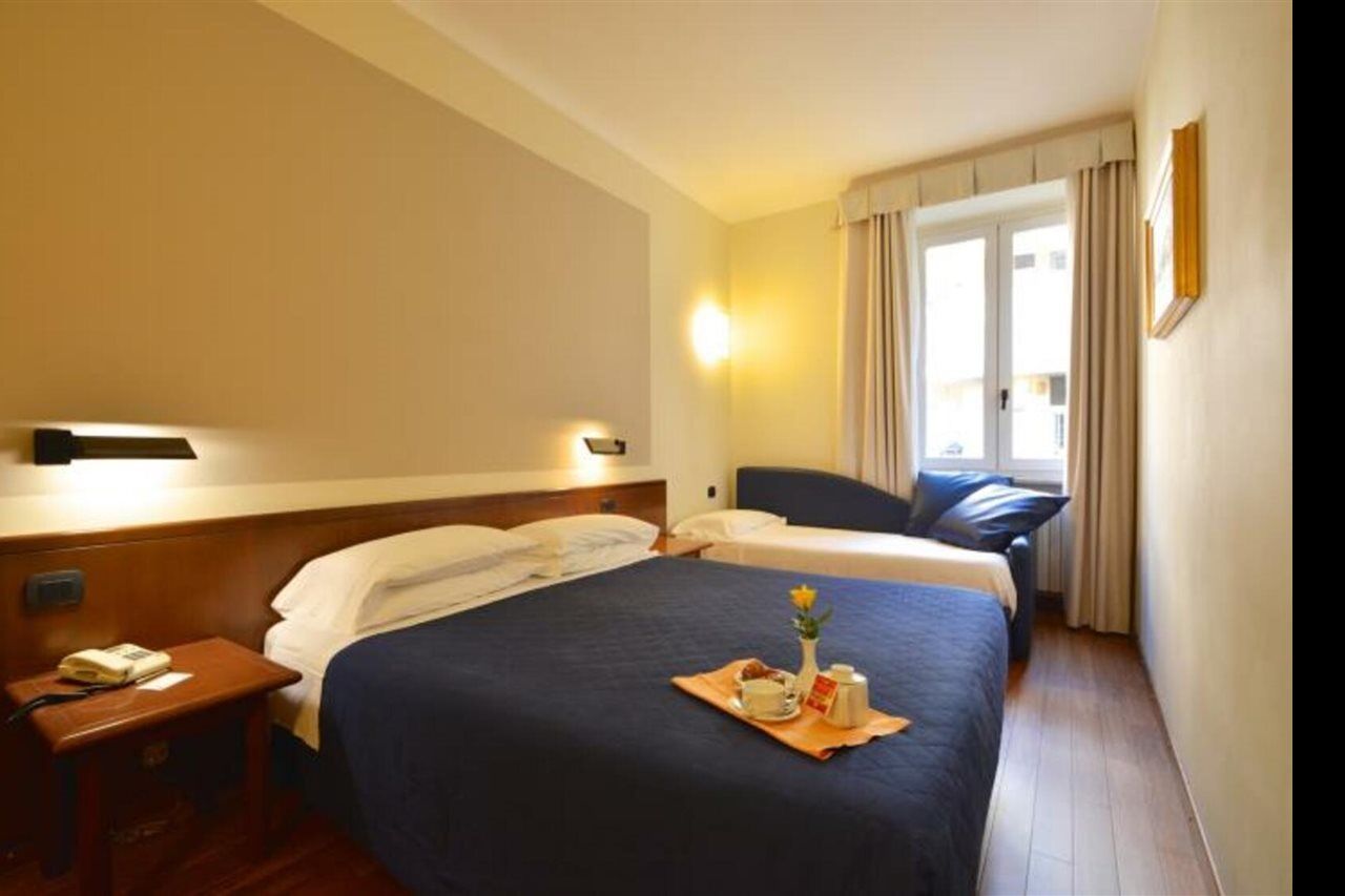 Hotel Western Crimea Turín