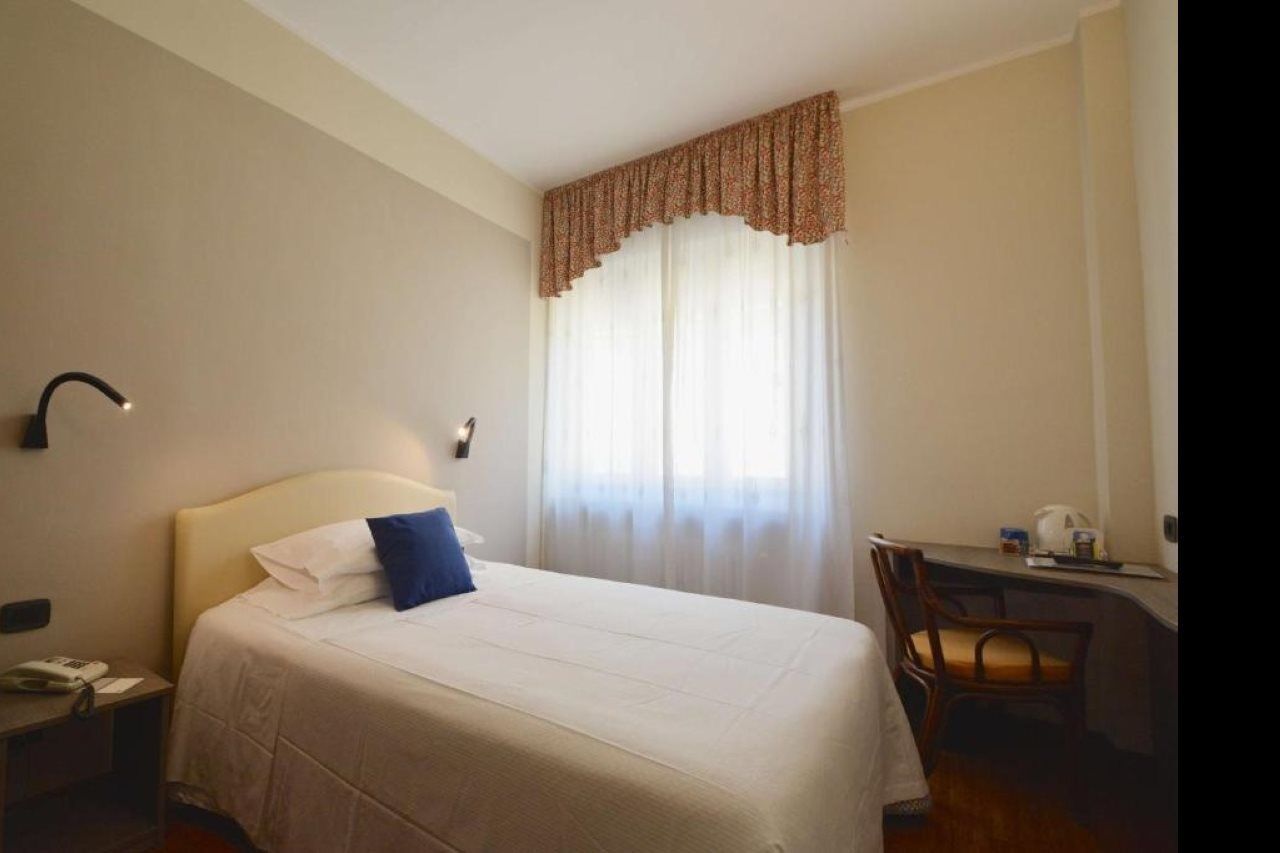 Hotel Western Crimea